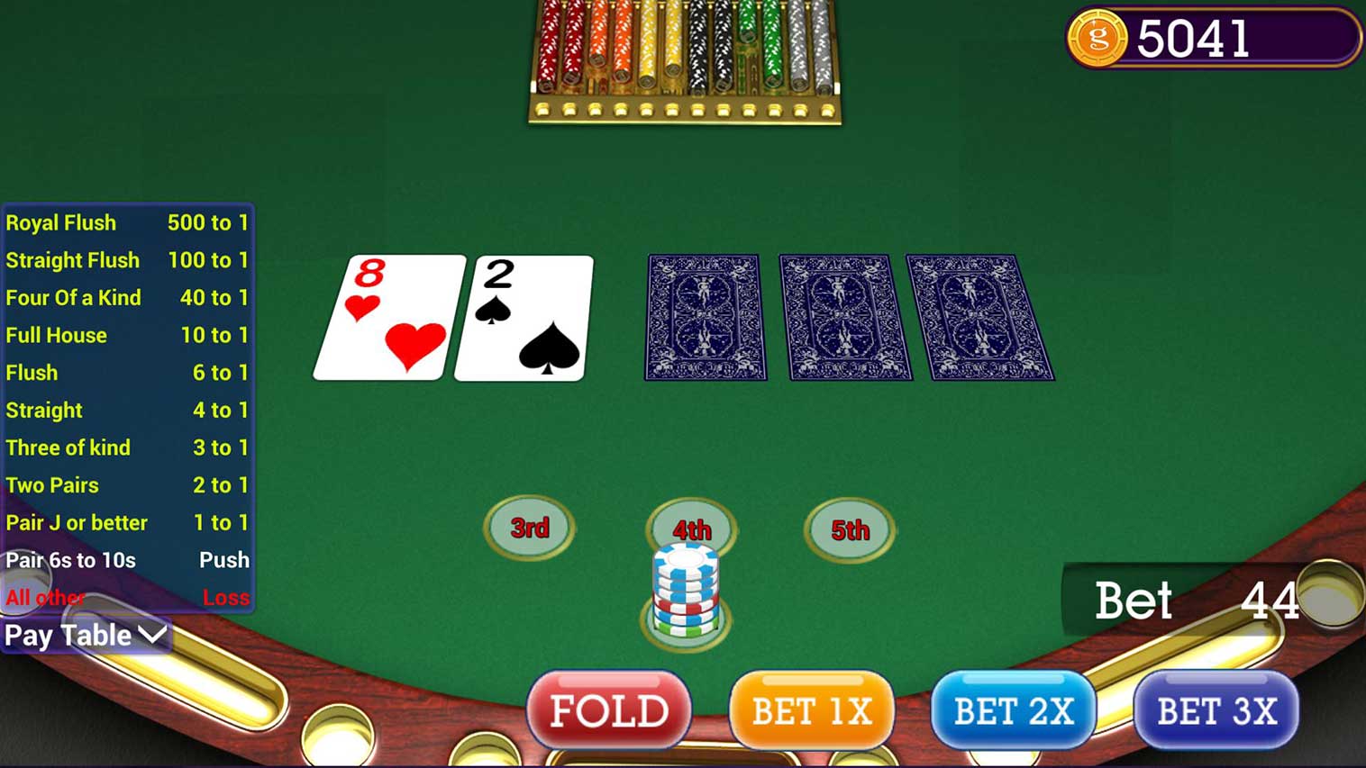 Mississippi stud online games Mississippi stud online games