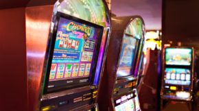 facts about slots