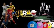Wagering On Online Togel